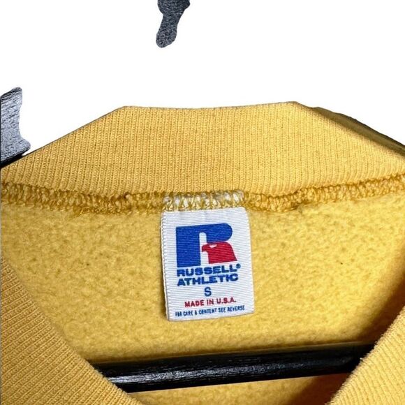 Vintage Russell Made In USA Crewneck Small - Picture 3 of 3